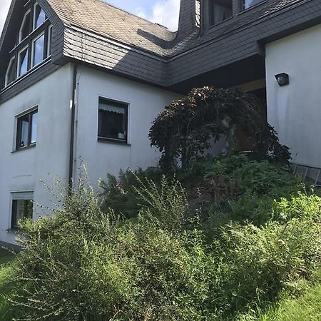 Artgerecht Vintage Villa Bad Berleburg Exterior photo