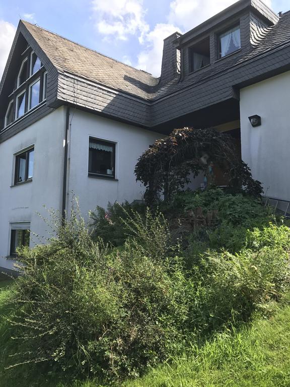 Artgerecht Vintage Villa Bad Berleburg Exterior photo